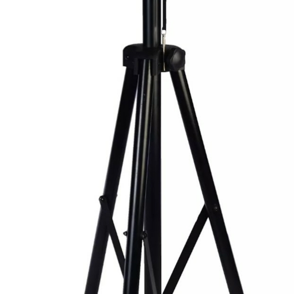 EDISON PROFESSIONAL 15" LOUDSPEAKER PA SYSTEM BLUETOOTH FM MODEL M2000+ - Picture 3 of 3